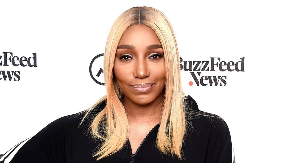 nene leakes