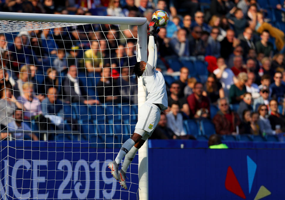 World Cup 2019: Group Stage