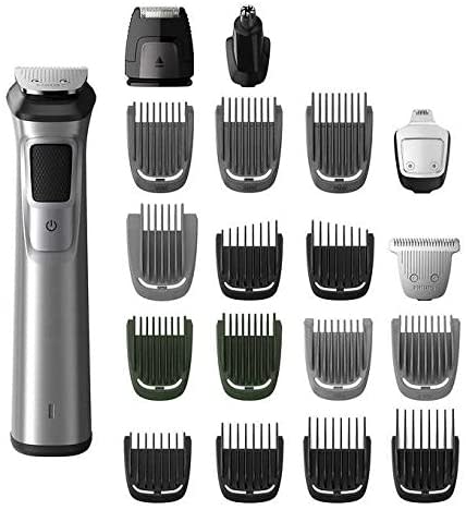 Philips Multigroom Series 7000 All-in-One Trimmer