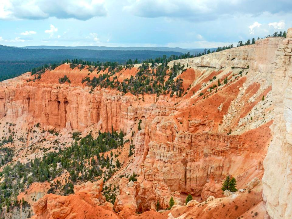 bryce canyon