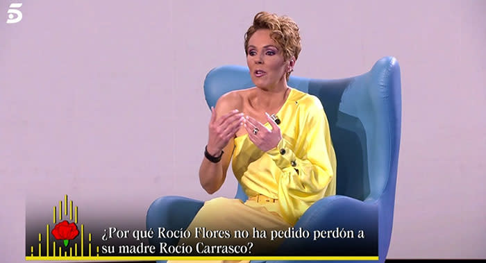 Rocío Carrasco