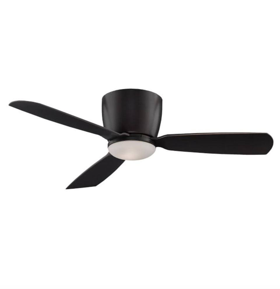 <p><a href="https://go.redirectingat.com?id=74968X1596630&url=https%3A%2F%2Fwww.westelm.com%2Fproducts%2Fclassic-metal-ceiling-fan-w2287%2F&sref=https%3A%2F%2Fwww.housebeautiful.com%2Fshopping%2Fhome-accessories%2Fg36421086%2Fbest-ceiling-fans%2F" rel="nofollow noopener" target="_blank" data-ylk="slk:Shop Now;elm:context_link;itc:0;sec:content-canvas" class="link ">Shop Now</a></p><p>Embrace Ceiling Fan</p><p>westelm.com</p><p>$439.98</p>