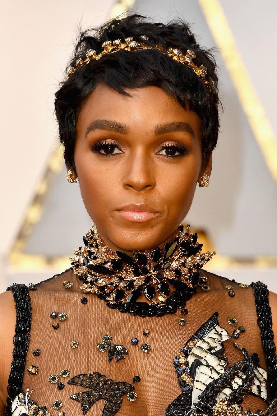 Janelle Monae