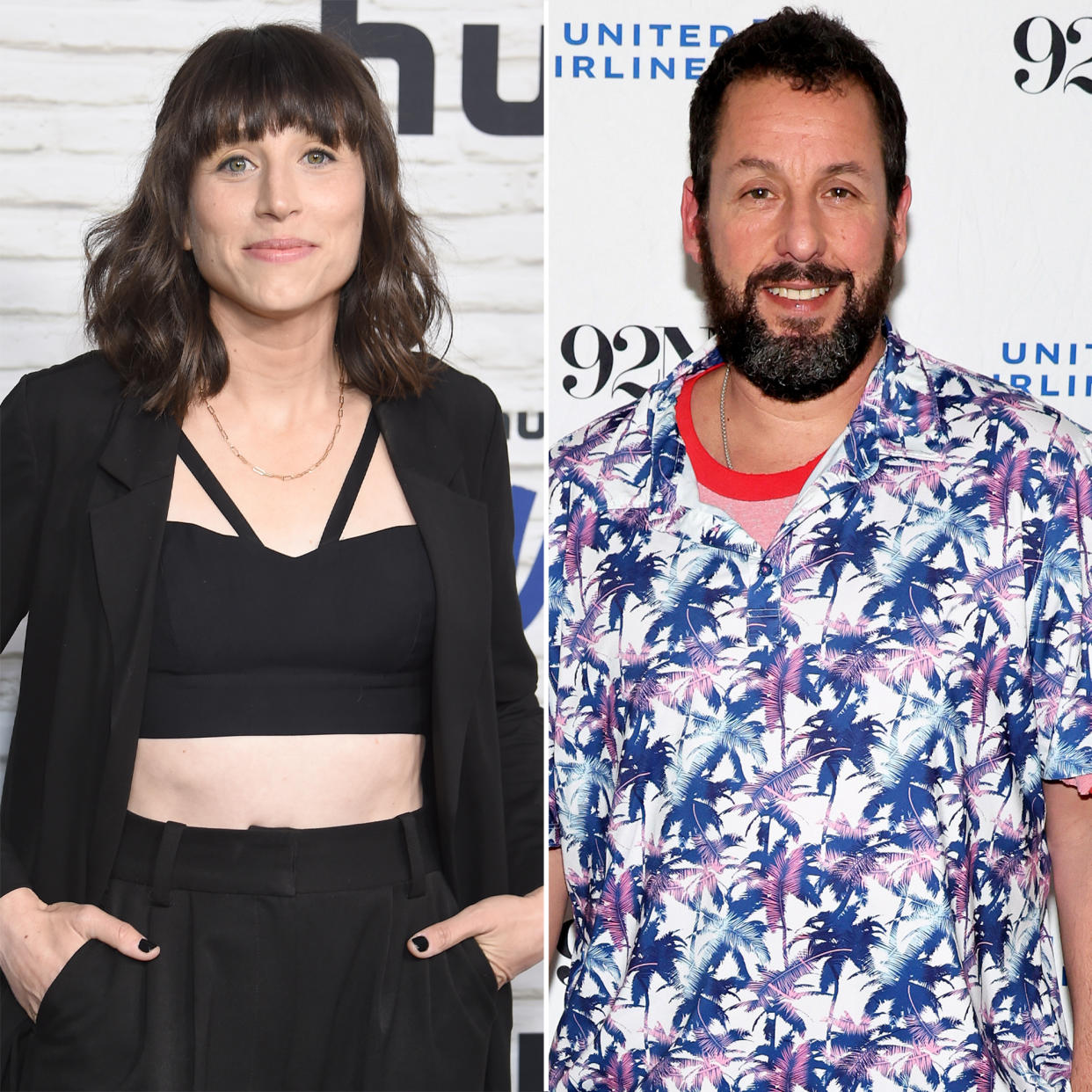 Director Sammi Cohen Defends Adam Sandler-s Decision to Hire His Own Daughters for New Movie