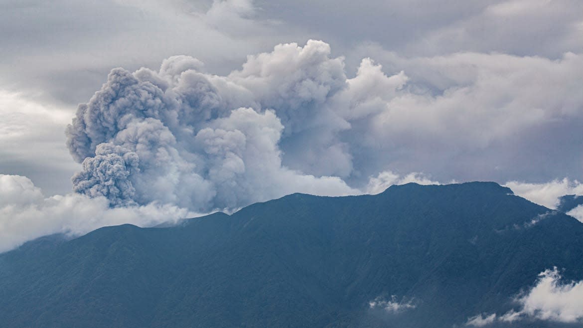 Adi Prima/AFP via Getty Images