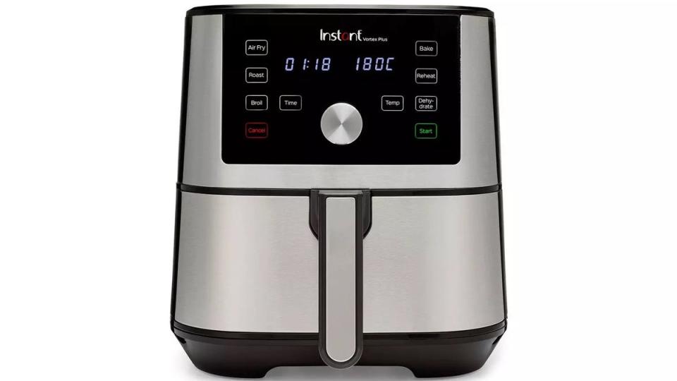 Instant Pot 6-in-1 Vortex Plus (Instant Pot)