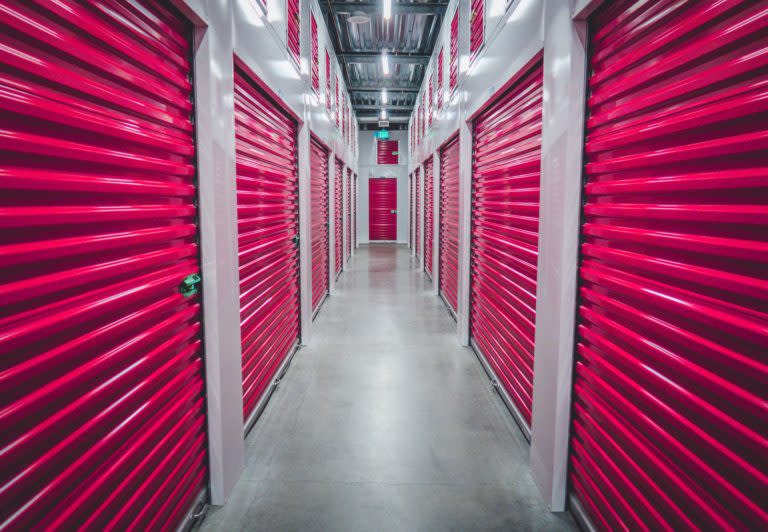 12 Best Self Storage and Apartment Stocks To Buy Now