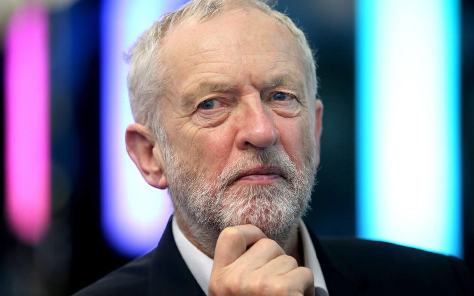 Labour's new code of conduct on anti-Semitism differs from the internationally recognised version created by the International Holocaust Remembrance Alliance - PA