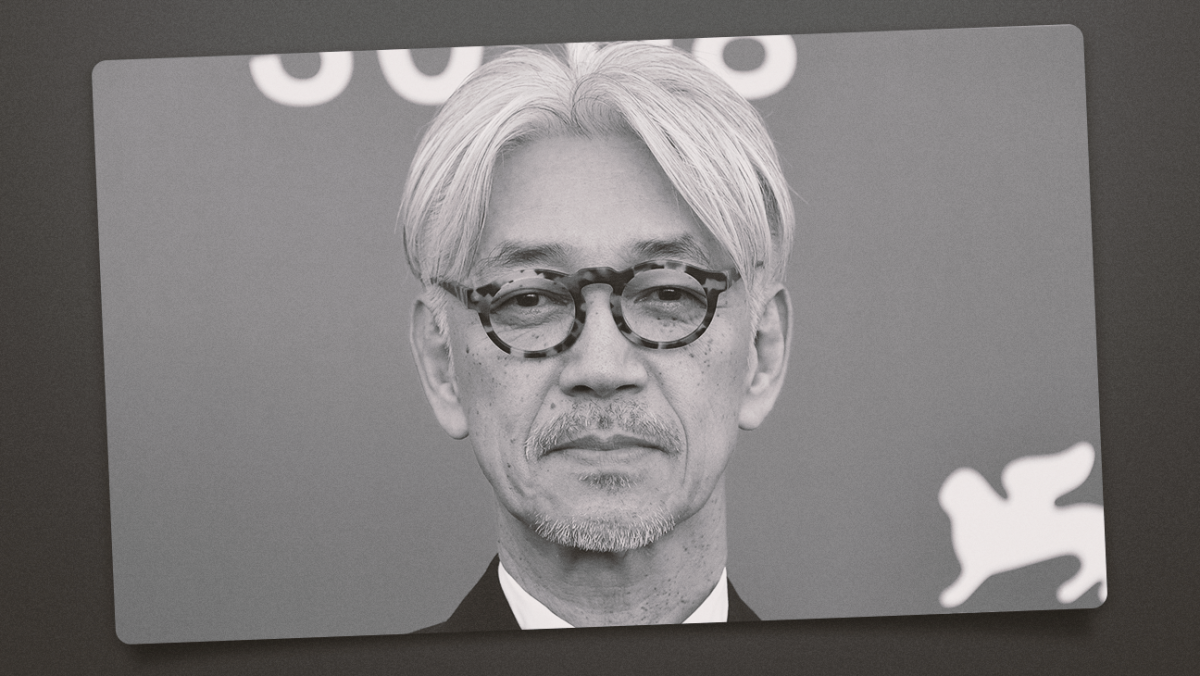 Ryuichi Sakamoto, Oscar-Winning Composer and Musical Innovator, Dies at Age  71