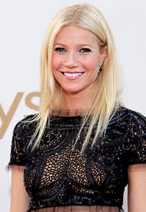 Gwyneth Paltrow | Photo Credits: Jeff Vespa/WireImage.com