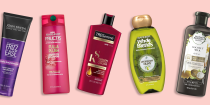 <p>Great hair starts in the shower, with the perfect shampoo for your hair type and needs. The <a href="https://www.goodhousekeeping.com/institute/about-the-institute/a16265/about-good-housekeeping-research-institute/" rel="nofollow noopener" target="_blank" data-ylk="slk:Good Housekeeping Institute;elm:context_link;itc:0;sec:content-canvas" class="link ">Good Housekeeping Institute</a> Beauty Lab scientists have a long history of testing shampoos for all hair types and concerns, including <a href="http://www.goodhousekeeping.com/beauty-products/g26241901/best-shampoo-for-dry-hair/" rel="nofollow noopener" target="_blank" data-ylk="slk:shampoo for dry hair;elm:context_link;itc:0;sec:content-canvas" class="link ">shampoo for dry hair</a>, <a href="http://www.goodhousekeeping.com/beauty/hair/g3878/best-shampoo-for-colored-hair/" rel="nofollow noopener" target="_blank" data-ylk="slk:color-safe shampoo;elm:context_link;itc:0;sec:content-canvas" class="link ">color-safe shampoo</a>, <a href="http://www.goodhousekeeping.com/beauty-products/g793/hair-thickening-shampoo/" rel="nofollow noopener" target="_blank" data-ylk="slk:thickening shampoo;elm:context_link;itc:0;sec:content-canvas" class="link ">thickening shampoo</a>, and <a href="http://www.goodhousekeeping.com/beauty-products/g26909189/best-shampoo-for-oily-hair/" rel="nofollow noopener" target="_blank" data-ylk="slk:shampoo formulated for oily or greasy strands;elm:context_link;itc:0;sec:content-canvas" class="link ">shampoo formulated for oily or greasy strands</a>. </p><p>When we test shampoos, the products are first label-blinded by Lab scientists to eliminate brand bias and distributed to testers across the country to use in their hair routine at home. Consumers then evaluate the products on their performance, including how well they cleanse hair, how they make hair look and feel, and ease of use, from dispensing to lather, scent, how well they rinse, irritation level, and more. </p><p>We also test shampoos in the Lab using a swatch-wash station in a process where exact doses of each formula are dispensed onto human hair swatches of different textures and types. This allows us to calculate cleansing ability. Last, all of the testing data points (usually in the thousands!) are tallied to determine the winning formulas.</p><h2 class="body-h2">How to find the best shampoo for your hair type</h2><p>With endless options lining <a href="https://www.goodhousekeeping.com/beauty/hair/g28799272/best-hair-products/" rel="nofollow noopener" target="_blank" data-ylk="slk:hair product;elm:context_link;itc:0;sec:content-canvas" class="link ">hair product</a> aisles, where to start? First, zero in on your hair type or issue, then identify key terms related to it on product packaging. Here, what language to look for based on common hair concerns and conditions, according to the Beauty Lab:</p><ul><li><strong><a href="http://www.goodhousekeeping.com/beauty-products/g26241901/best-shampoo-for-dry-hair/" rel="nofollow noopener" target="_blank" data-ylk="slk:For dry hair;elm:context_link;itc:0;sec:content-canvas" class="link ">For dry hair</a>, </strong>shop "moisturizing,” “hydrating,” “nourishing,” “replenishing” or “softening.” These shampoo and conditioner formulations are made with higher quantities of conditioning ingredients to coat strands, making them silkier and more supple.<br></li><li><strong><a href="https://www.goodhousekeeping.com/beauty/hair/g2553/hairstyles-for-thin-hair/" rel="nofollow noopener" target="_blank" data-ylk="slk:For thin/flat hair;elm:context_link;itc:0;sec:content-canvas" class="link ">For thin/flat hair</a>,</strong> look for“volumizing,” “thickening,” “bodifying,” “fullness” or, to remove excess oil or buildup, “clarifying.” These are formulated with the lowest level of conditioning ingredients, which can weigh down fine strands.<br></li><li><strong><a href="https://www.goodhousekeeping.com/beauty/hair/g2754/haircolor-hacks-at-home/" rel="nofollow noopener" target="_blank" data-ylk="slk:For color-treated hair;elm:context_link;itc:0;sec:content-canvas" class="link ">For color-treated hair</a>,</strong> shop “color protection,” “fade protection,” “color care” or “color safe.” These procuts have gentler or lower ratios of cleansers and more conditioners to prevent color loss. <br></li><li><strong><a href="https://www.goodhousekeeping.com/beauty/hair/tips/a15884/fix-damaged-hair/" rel="nofollow noopener" target="_blank" data-ylk="slk:For damaged hair;elm:context_link;itc:0;sec:content-canvas" class="link ">For damaged hair</a>,</strong> look for “strengthening,” “repair,” “damage repair,” “reconstructing,” “fortifying” or “anti-breakage.” These picks provide the highest dose of conditioning to replenish moisture and protect strands that are over-processed due to chemical treatments (like coloring), heat (from hair dryers and heat tools), or mechanical damage (e.g., brushing).<br></li><li><strong><a href="https://www.goodhousekeeping.com/beauty/hair/a28186415/frizzy-hair-tips/" rel="nofollow noopener" target="_blank" data-ylk="slk:For frizzy hair;elm:context_link;itc:0;sec:content-canvas" class="link ">For frizzy hair</a>,</strong> shop “smoothing,” “polishing,”<em>“</em>frizz control,” “frizz protection” or “anti-frizz.” Your strands need good conditioning in both shampoo and conditioner formulas to infuse hydration and to smooth hair’s surface, preventing pouf.</li></ul><p>It's also important to<strong> buy the matching shampoo and conditioner set when possible</strong>.“Shampoos and conditioners are developed and tested for efficacy in pairs, which allows their manufacturers to optimize ingredients for their individual<br>functions,” explains GH Beauty Lab Director <a href="https://www.goodhousekeeping.com/author/12432/birnur-aral-ph-d/" rel="nofollow noopener" target="_blank" data-ylk="slk:Birnur Aral, Ph.D.;elm:context_link;itc:0;sec:content-canvas" class="link ">Birnur Aral, Ph.D.</a> “Mixing brands and collections may produce less effective results, including under- or over-conditioning.” <br></p><p>Now you're ready to start shopping! Here, the best shampoos and shampoo brands to guarantee gorgeous, <a href="https://www.goodhousekeeping.com/beauty/hair/a28494129/healthy-hair/" rel="nofollow noopener" target="_blank" data-ylk="slk:healthy hair;elm:context_link;itc:0;sec:content-canvas" class="link ">healthy hair</a> (and great hair days!) whether yours is thin, medium, or thick, including drugstore and professional picks, tested by GH Beauty Lab scientists. <br></p>