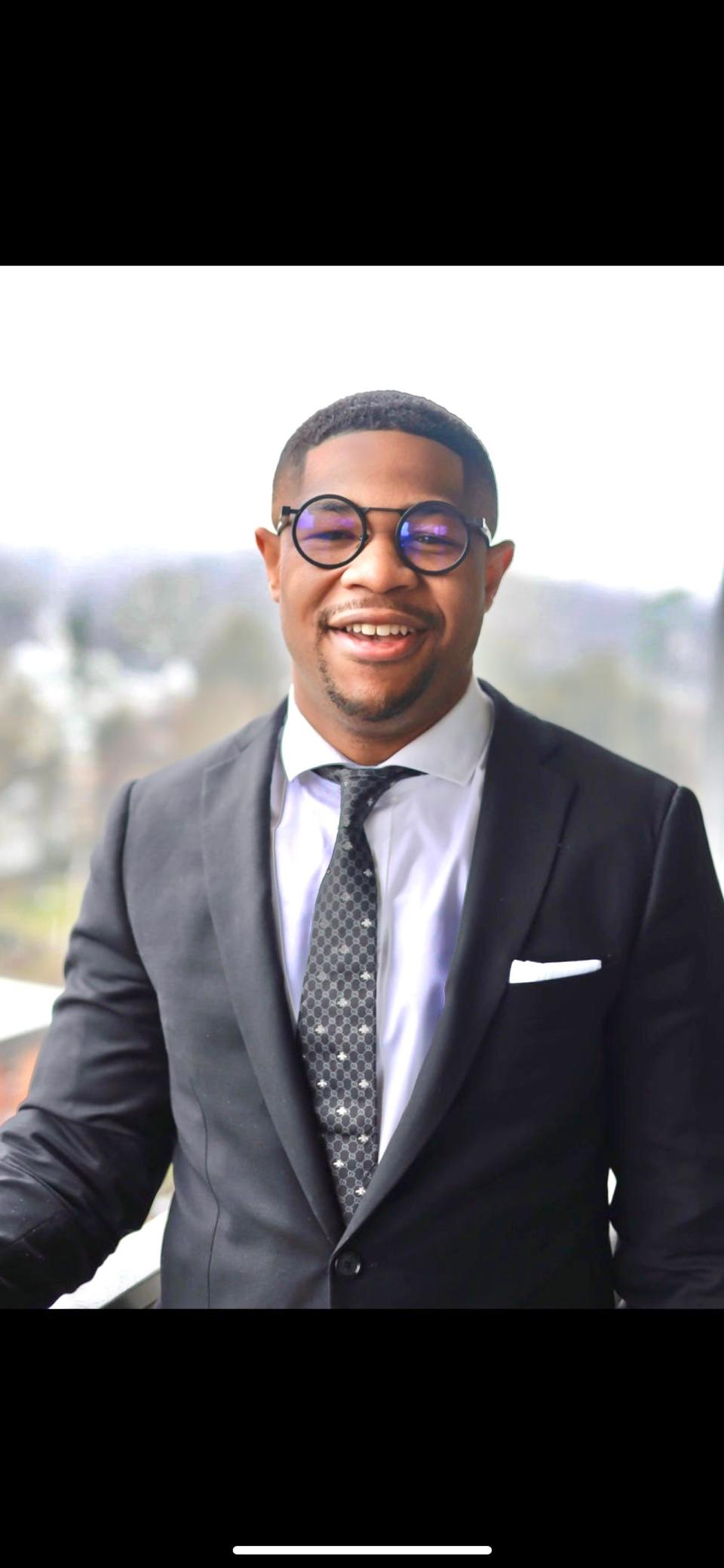 J.Z. Bennett is an assistant professor in the University of Cincinnati School of Criminal Justice.