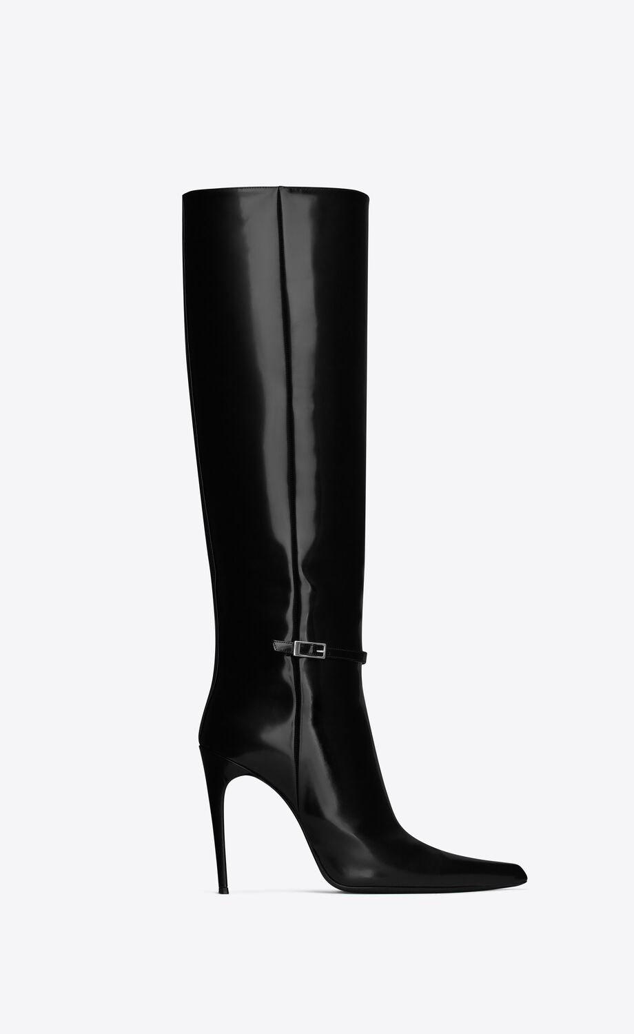 YSL Vendome Boots