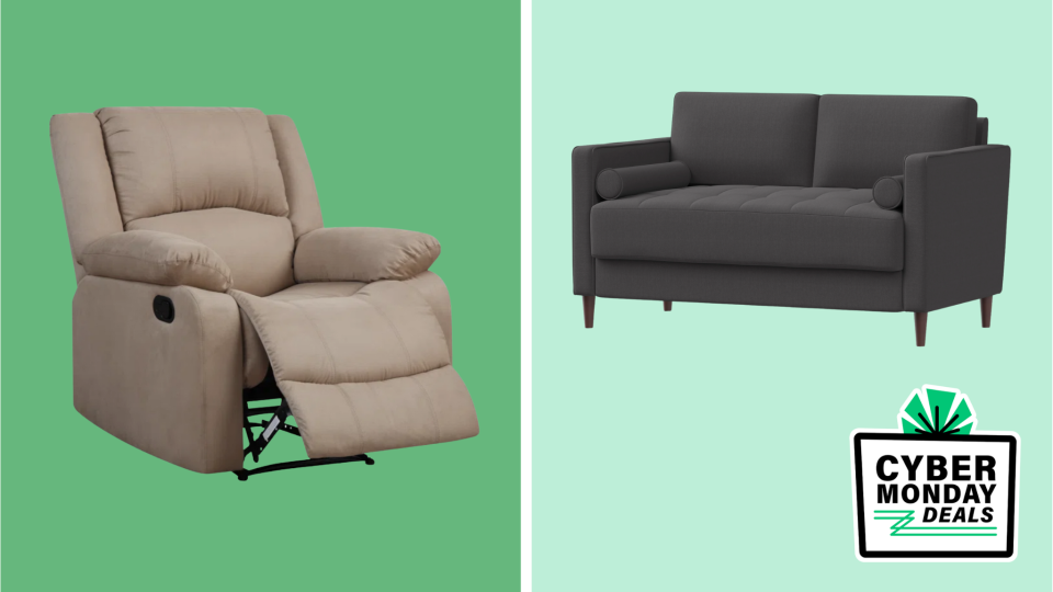 Shop all the best furniture Wayfair Cyber Monday deals.