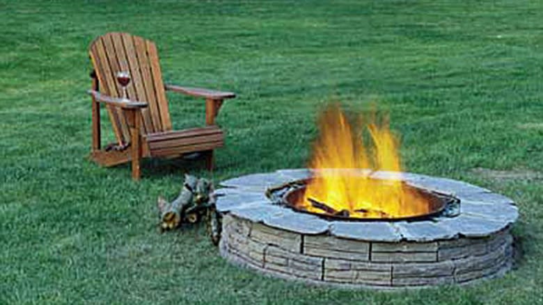 5 tips to keep your backyard fire from getting out of hand