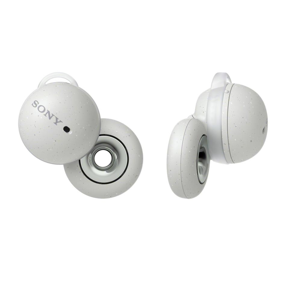 3) LinkBuds Wireless Earbuds