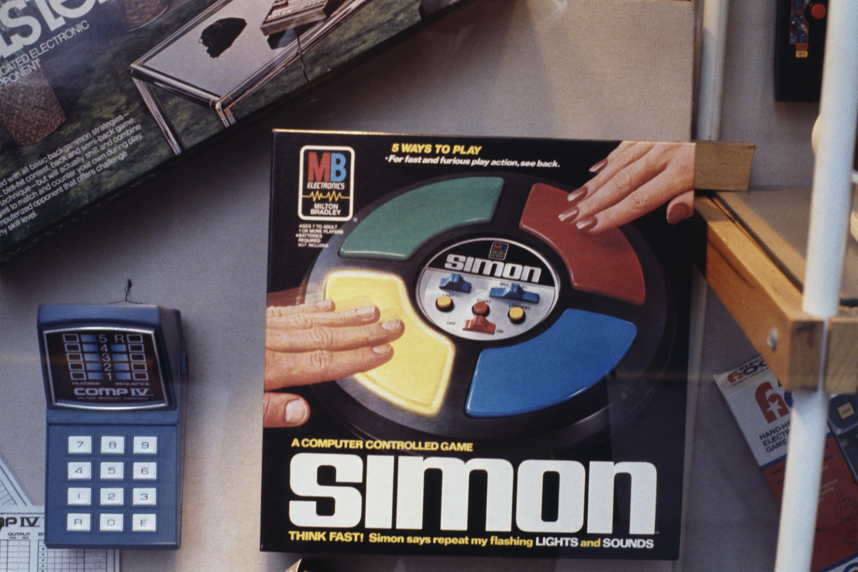 Simon