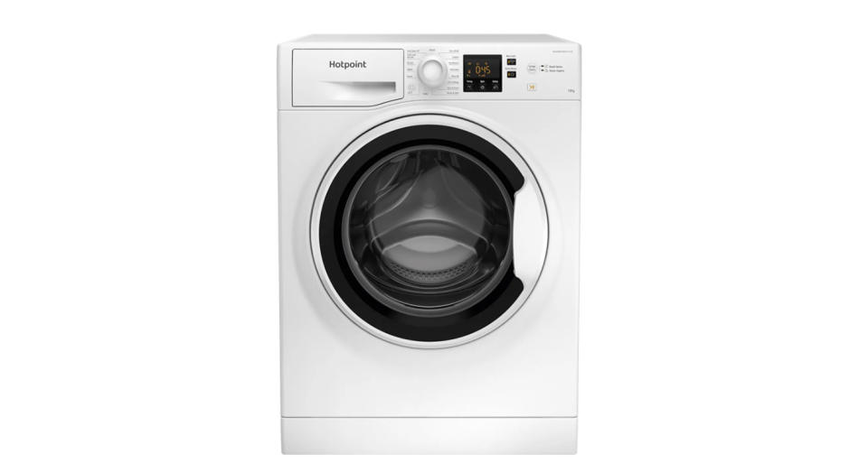 Hotpoint 10Kg Washing Machine