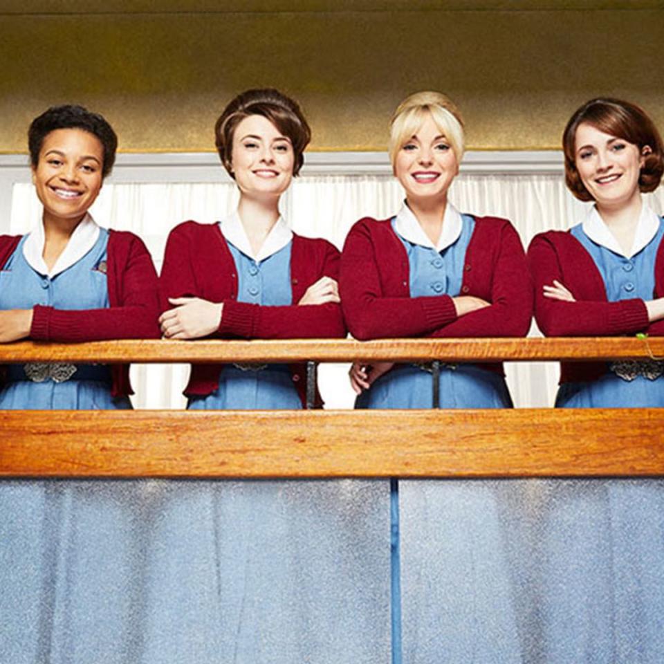10 Call the Midwife stars who left the show and why