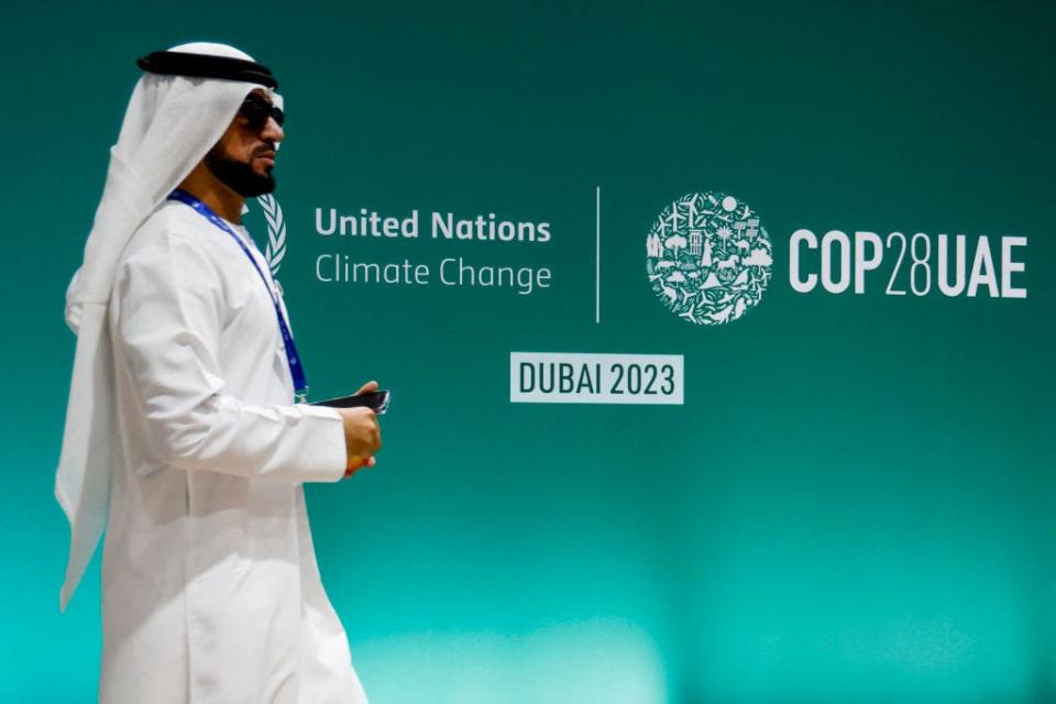 COP28