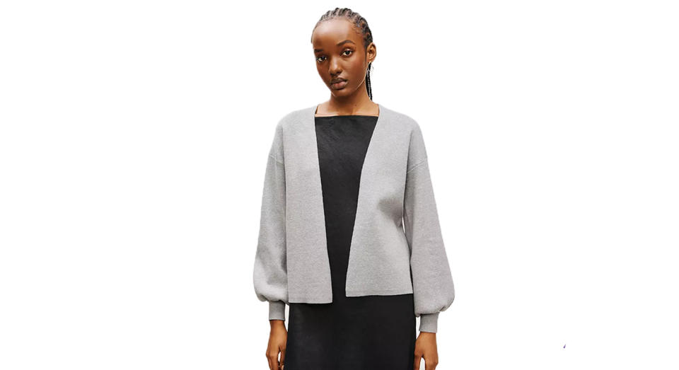 John Lewis cardigan 