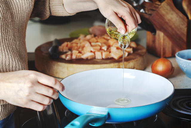 15 utensilios para hacer pan en casa 