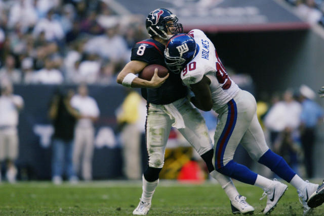 New York Giants vs Houston Texans