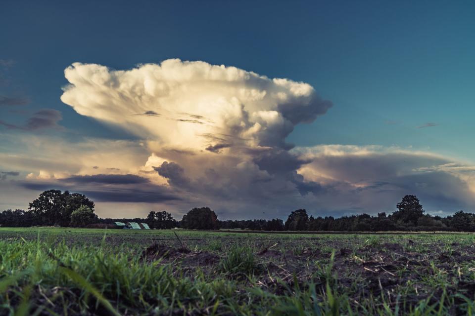 Cumulonimbus