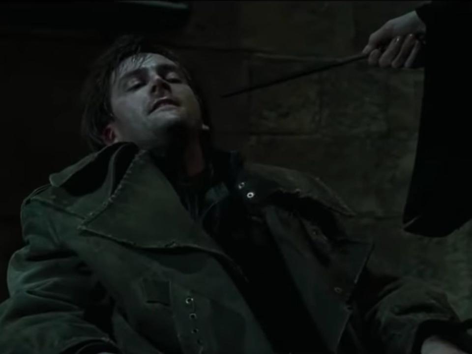 Barty crouch jr