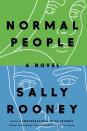 <em>Normal People</em> author Sally Rooney, 28, has been called the first great <a href="https://www.nytimes.com/2018/08/31/world/europe/sally-rooney-ireland.html" rel="nofollow noopener" target="_blank" data-ylk="slk:millennial writer;elm:context_link;itc:0;sec:content-canvas" class="link ">millennial writer</a>. She's amassed an army of cool-girl fans like <em>Sweetbitter</em> author <a href="https://www.penguinrandomhouse.com/books/592625/normal-people-by-sally-rooney/9781984822178/" rel="nofollow noopener" target="_blank" data-ylk="slk:Stephanie Danler;elm:context_link;itc:0;sec:content-canvas" class="link ">Stephanie Danler</a> and model <a href="https://twitter.com/emrata/status/1115668120688046080" rel="nofollow noopener" target="_blank" data-ylk="slk:Emily Ratajkowski;elm:context_link;itc:0;sec:content-canvas" class="link ">Emily Ratajkowski</a>. And <a href="https://www.npr.org/2019/04/09/711377704/personal-demons-and-class-differences-complicate-love-in-normal-people" rel="nofollow noopener" target="_blank" data-ylk="slk:the critics;elm:context_link;itc:0;sec:content-canvas" class="link ">the critics</a> adore her. <em>Normal People</em> lives up to the praise. The book centers on classmates Marianne and Connell, who despite their different personalities and circumstances can't seem to leave one another alone. You'll read it in one gulp—and love every second of it.