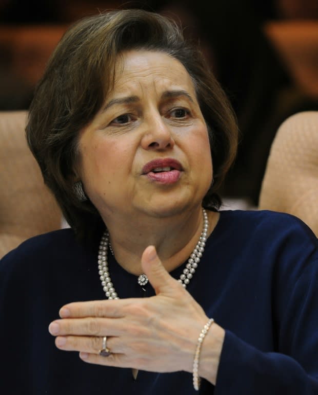 Zeti Akhtar Aziz will retire at the end of April as Malaysia's Central Bank Governor after sixteen years in office