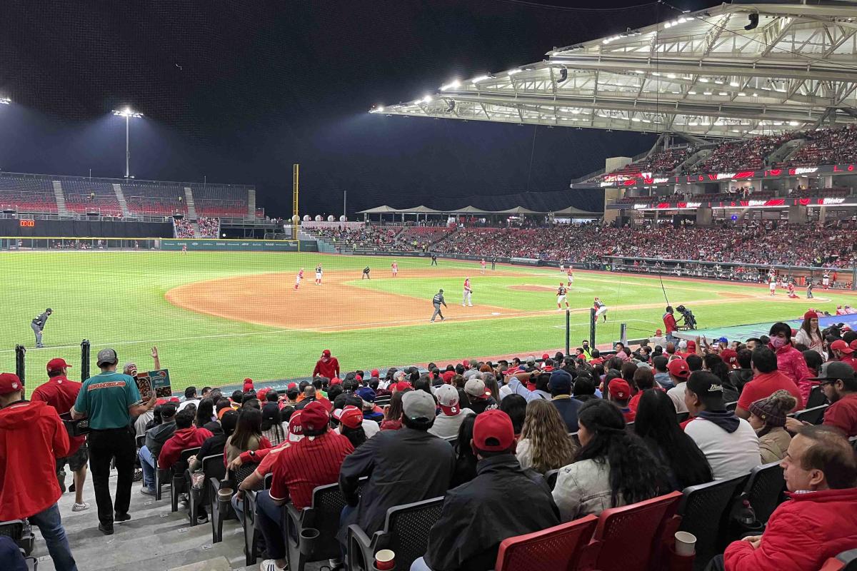 Selección de beisbol va por el oro en los Juegos Centroamericanos