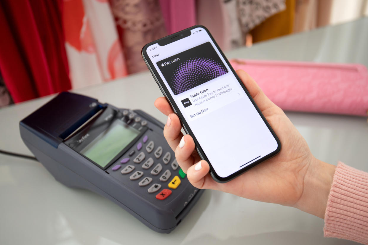  Apple Pay Bitcoin. 