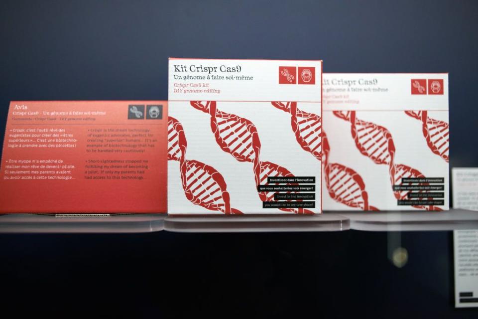 CRISPR