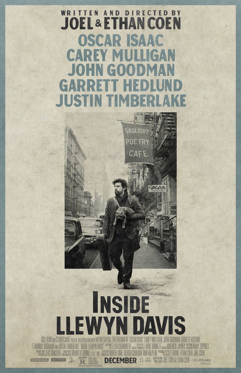 inside llewyn davis