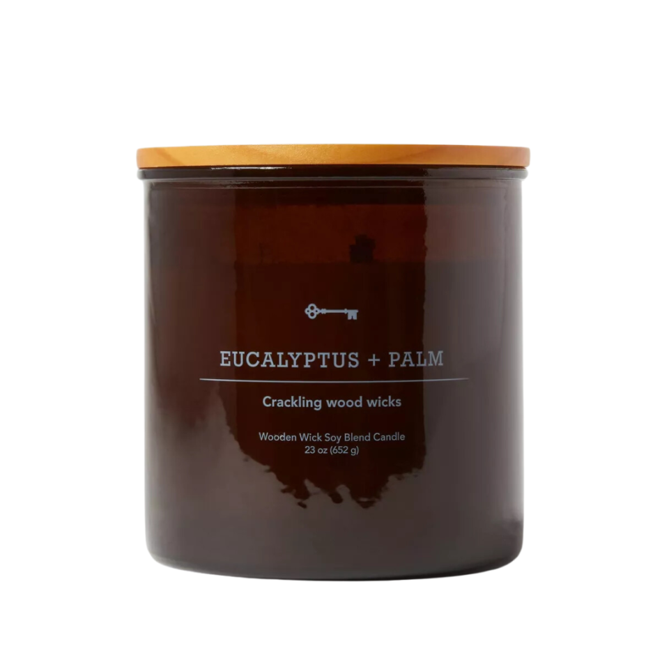 17 Best-Scented Candles, Candle Expert-Approved in 2024