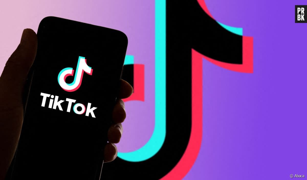 TikTok annonce une mesure pour limiter l'utilisation des jeunes à 1h par jour - Abaca