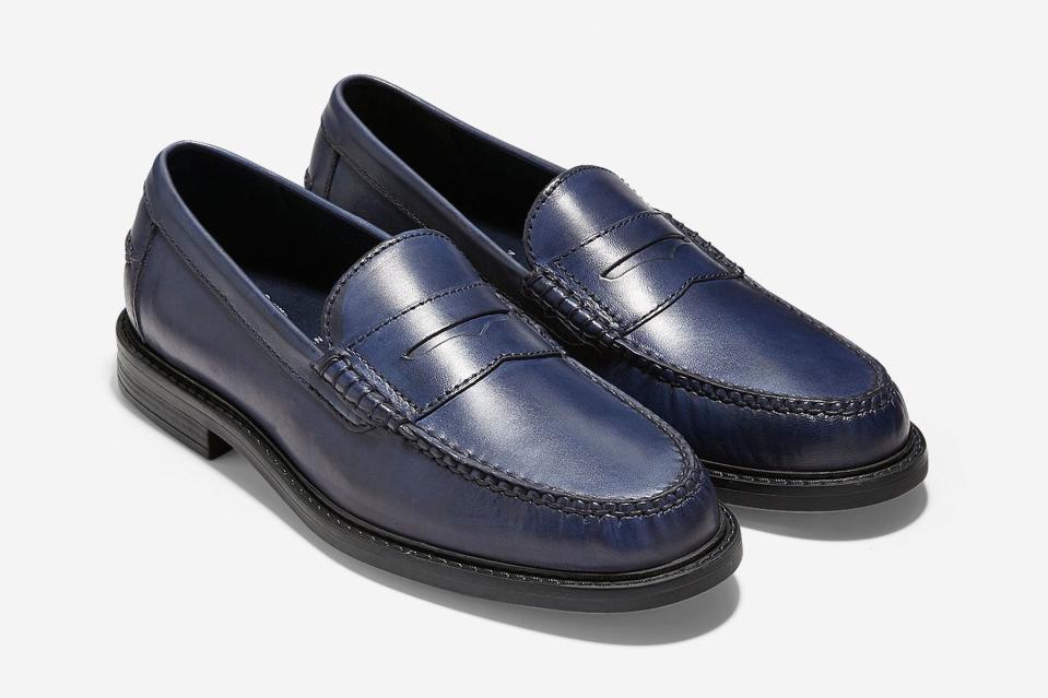 Cole Haan Penny Loafer
