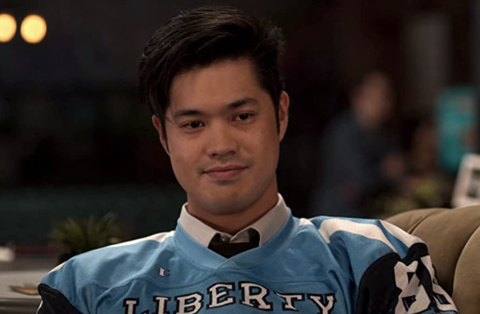 Ross Butler