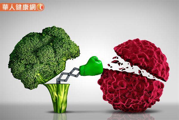 青花菜有3大好處是抗癌好夥伴　但營養師提醒這種人需謹慎食用