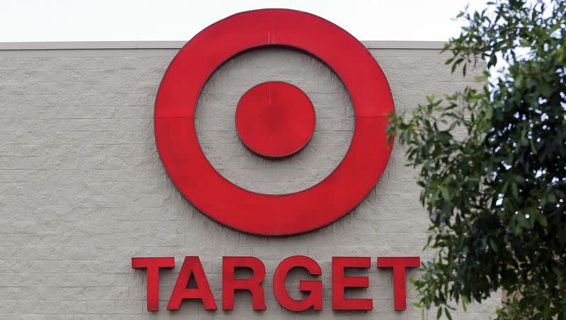 A Target store is seen June 29, 2016, in Hialeah, Fla. Target announced on Sept. 26, 2023, that it will close nine store in four states, including one in East Harlem, New York and three in San Francisco, saying that theft and organized retail crime have threatened the safety of its workers and customers.