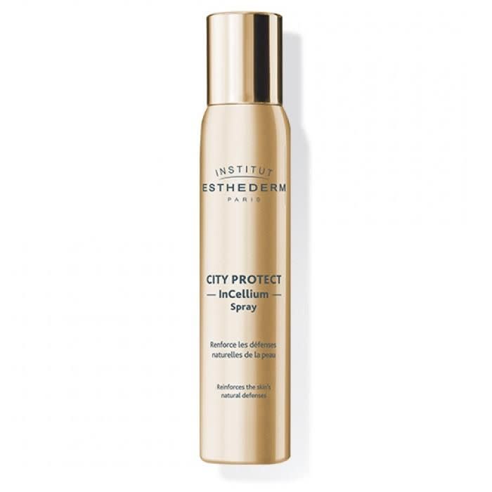 4) Institut Esthederm City Protect InCellium Spray – £35