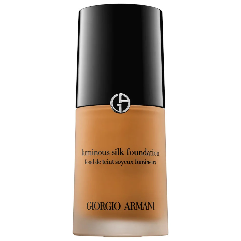 Giorgio Armani Beauty Luminous Silk Foundation