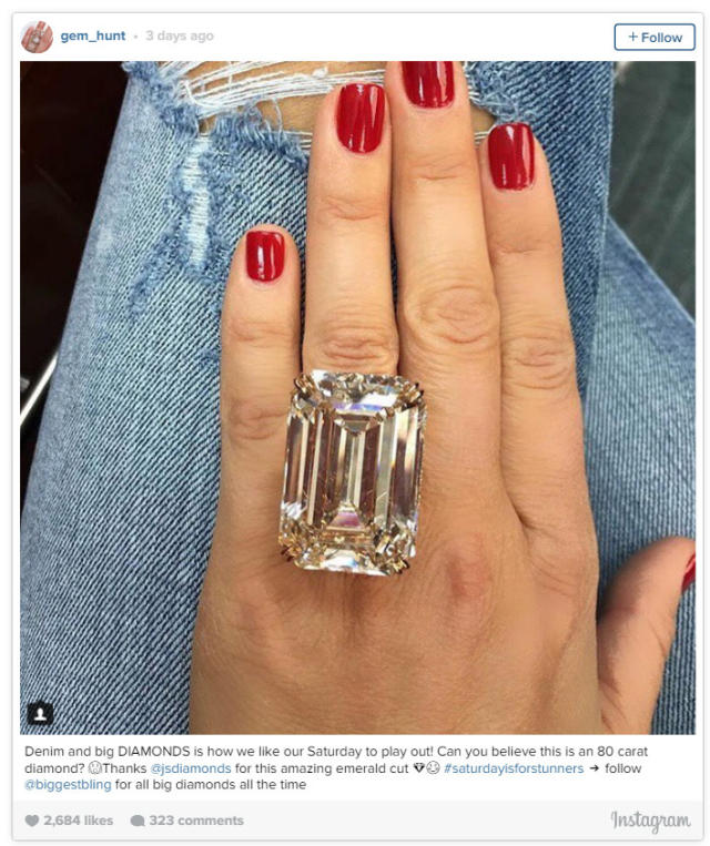 See Vanderpump Rules stars' biggest & smallest engagement rings- as Lala  Kent claims '$150K diamond' from ex was FAKE | The US Sun