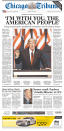<p>Published in Chicago, Ill. USA. (newseum.org)</p>