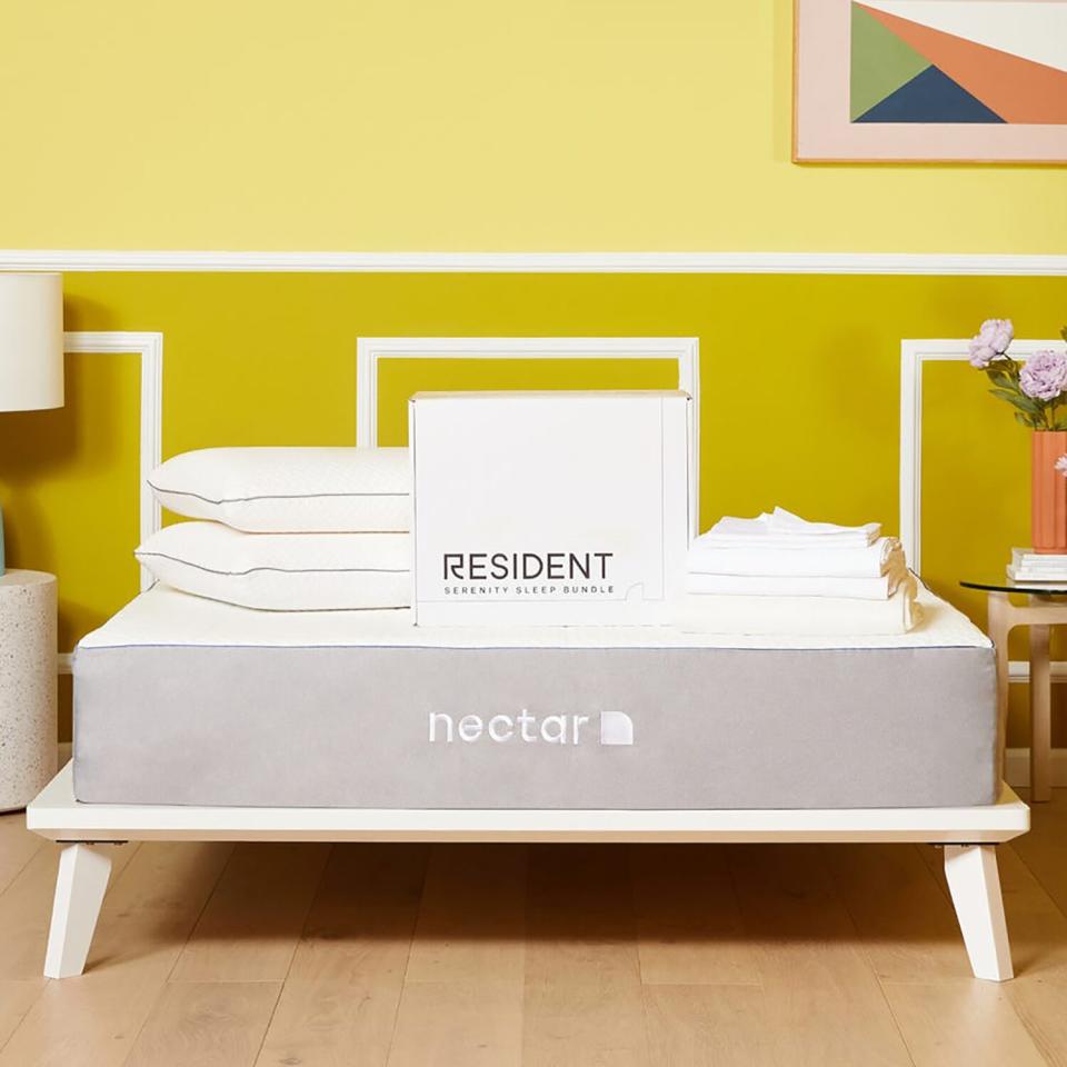 Nectar mattress