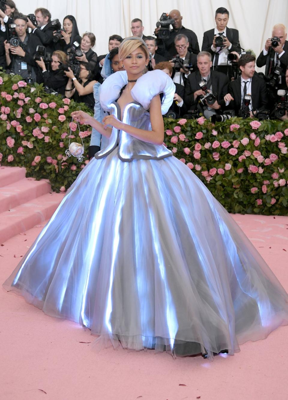 Zendaya - Met Gala, 2019