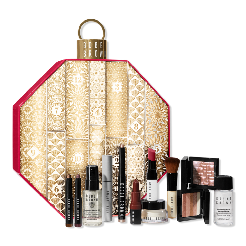 <p><a href="https://go.redirectingat.com?id=74968X1596630&url=https%3A%2F%2Fwww.ulta.com%2Fp%2F12-days-of-glow-bestsellers-advent-calendar-pimprod2041870&sref=https%3A%2F%2Fwww.cosmopolitan.com%2Fstyle-beauty%2Fbeauty%2Fg46009983%2Fbest-beauty-advent-calendars-for-holiday%2F" rel="nofollow noopener" target="_blank" data-ylk="slk:Shop Now;elm:context_link;itc:0;sec:content-canvas" class="link ">Shop Now</a></p><p>12 Days of Glow Bestsellers Advent Calendar</p><p>ulta.com</p><p>$180.00</p>