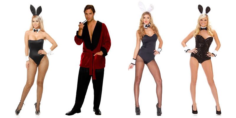 No One Gets Left Out of These Group Halloween Costume Ideas