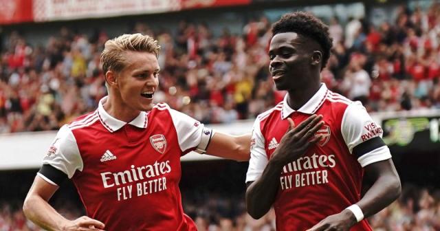 Arsenal's new fan rewards programme will also create opportunities for  sponsors - SportsPro